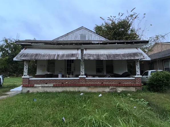 768 Ayers St, Memphis, TN 38107