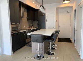 455 Front St E #S207, Toronto, ON M5A 0G2