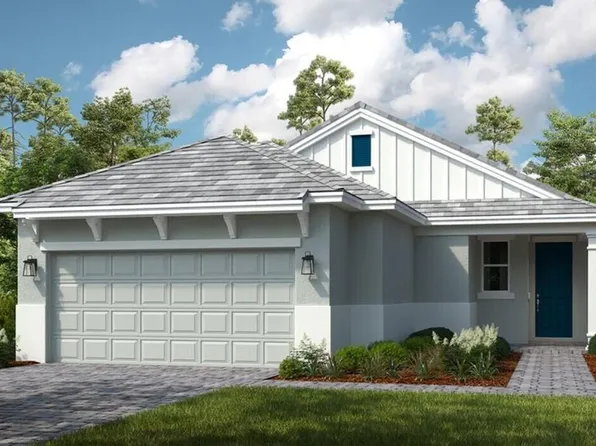 13369 SW Mazzano Street, Port St Lucie, FL 34987