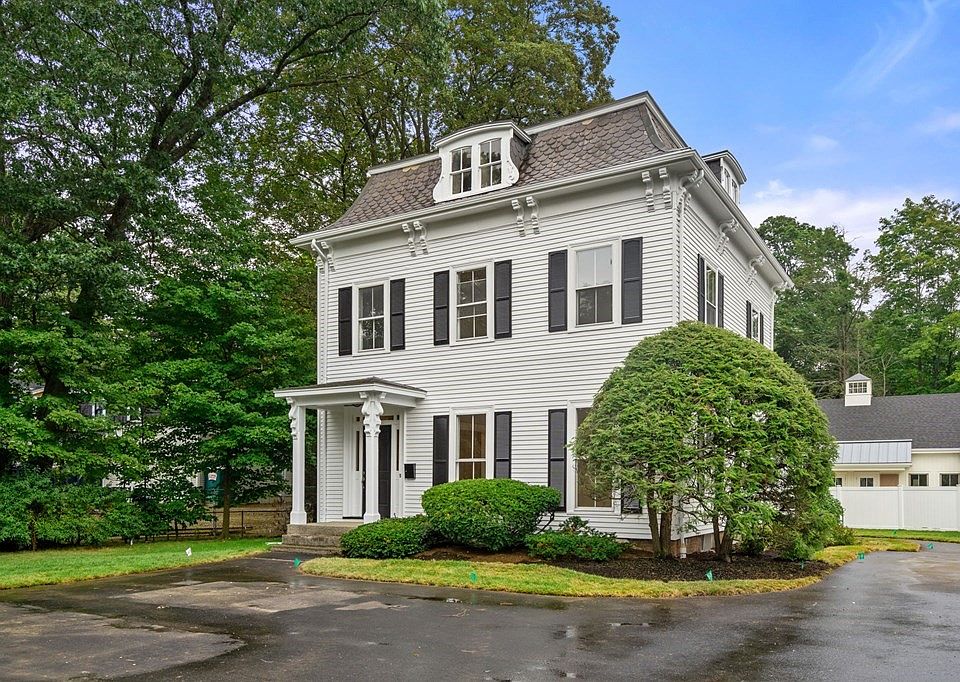 200 Washington St, Wellesley Hills, MA 02481 MLS 73147983 Zillow