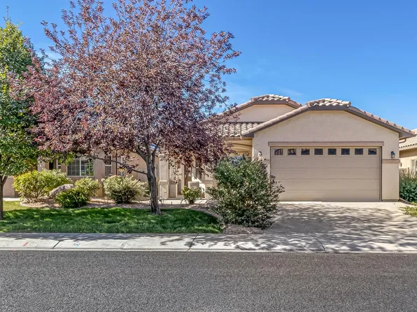2841 Kelso Mesa Dr, Grand Junction, CO 81503