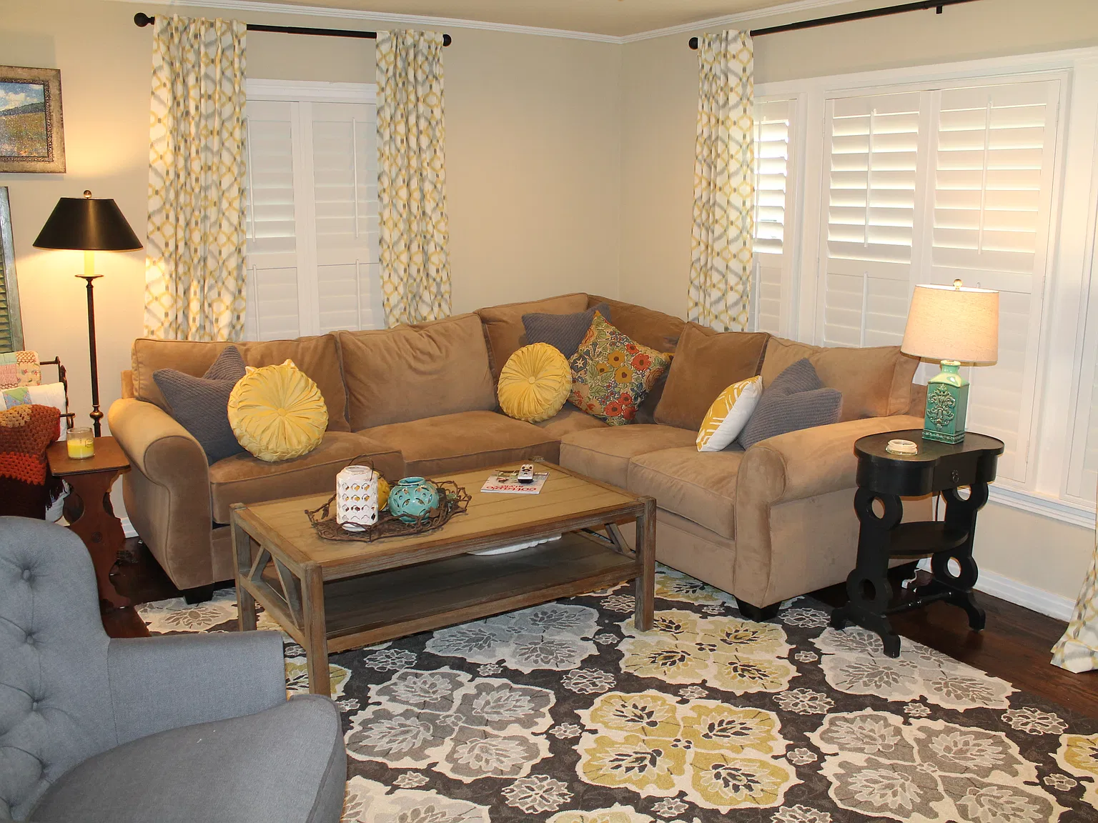 2 bed, 1001 sqft, $2,150 — Photo 4