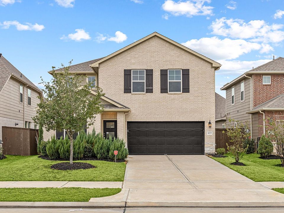 1st image of 4223 Rocky Plains Ln
