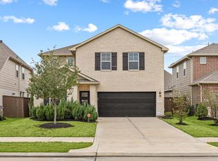 4223 Rocky Plains Ln, Katy, TX 77493
