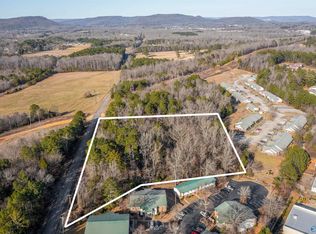 3 W Stewart Rd, Scottsboro, AL 35769