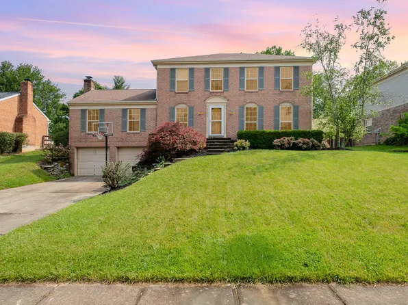 2242 Forest Lawn Dr, Florence, KY 41042