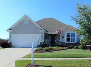 1465 Audubon Ln, Xenia, OH 45385