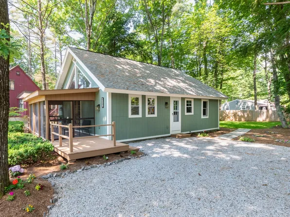 238 Paradise Drive, Moultonborough, NH 03254