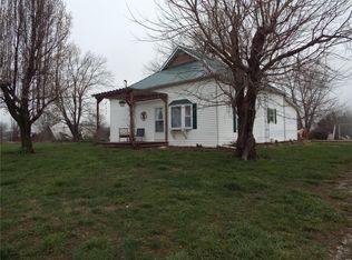 318 Highway Nn, Perryville, MO