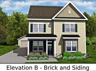 7640 Cushing Dr, Charlotte, NC 28216