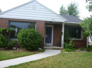 1672 E Stratford Ave, Salt Lake City, UT 84106