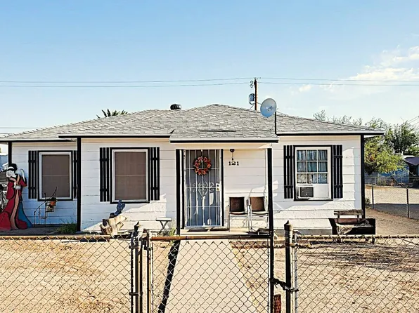 121 E Arroyo Ave, Ajo, AZ 85321