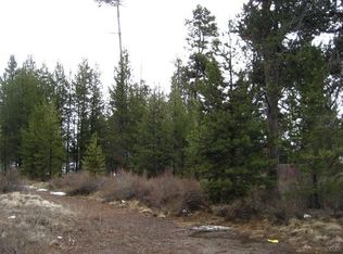 51696 Coach Rd, La Pine, OR 97739