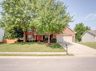 1253 Ruppel Ln, O'Fallon, IL 62269