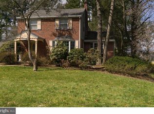 2404 Boyd Rd, Huntingdon Valley, PA 19006