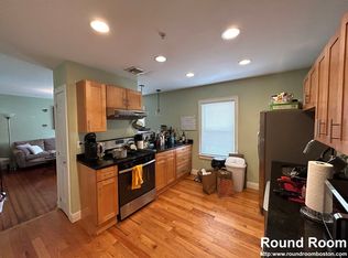 171 Walnut St APT 5, Somerville, MA 02145