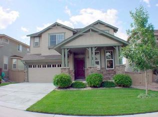 2845 Windridge Cir, Highlands Ranch, CO 80126