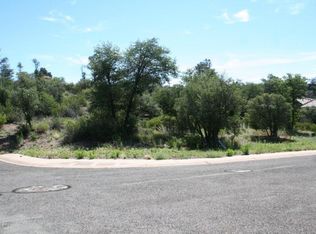 930 Adobe Way, Prescott, AZ 86305