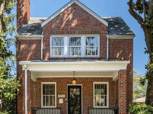 3013 Stephenson Pl NW, Washington, DC 20015