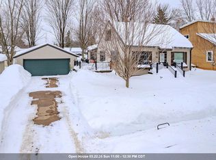 705 S Line Rd, Rothschild, WI 54474