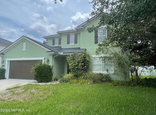 346 Hefferon Dr, Saint Augustine, FL 32084