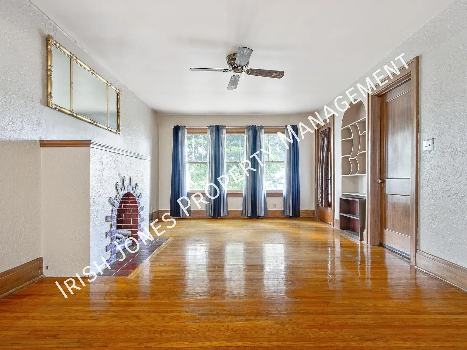 2 bed, $1,375 — Photo 3