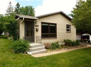 4704 Allis Ave, Madison, WI 53716