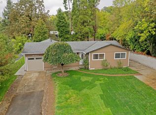16553 SE Gordon Ct, Milwaukie, OR 97267