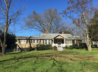 4310 Clifton Glendale Rd, Spartanburg, SC 29307