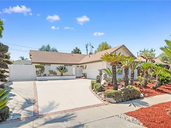 23312 La Vaca St, Lake Forest, CA 92630