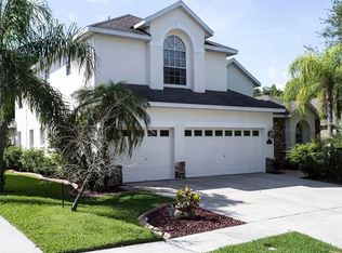 16907 Falconridge Rd, Lithia, FL 33547