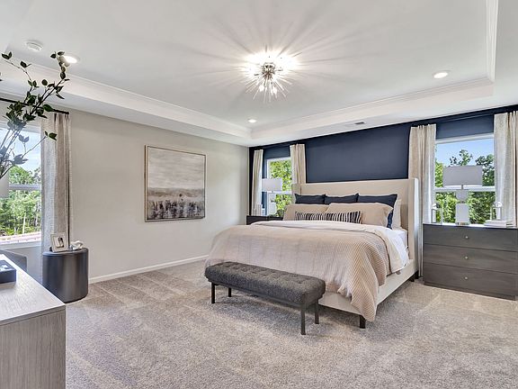 Interior - Representational Photo