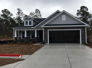 3621 Park Pointe Ave LOT 61, Magnolia F Little River, SC 29566
