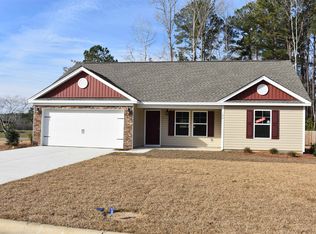 146 Kingston Bluff Dr LOT 11, Model Darlington A Longs, SC 29568
