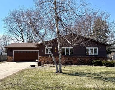 203 3rd St SW, Medford, MN, 55049