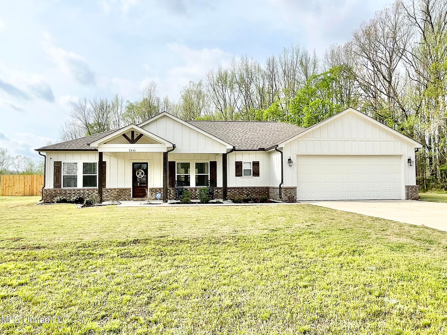 2435 Deer Creek Rd, Byhalia, MS 38611 Zillow