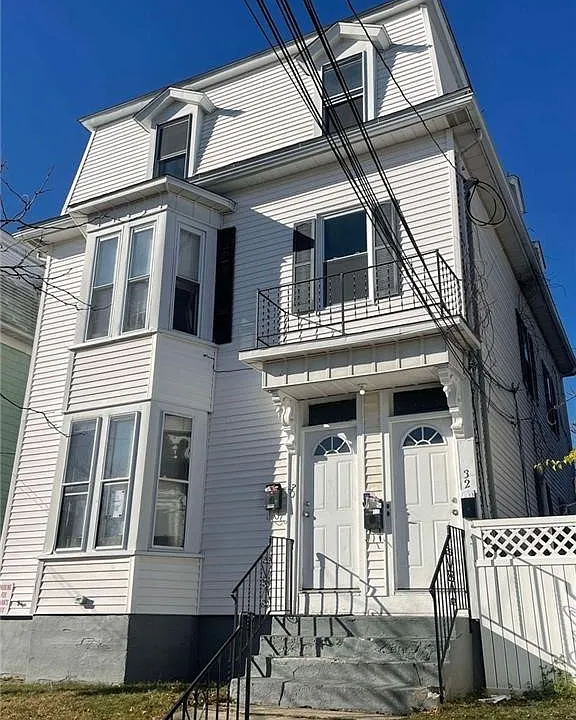 30 Fallon Ave #2
