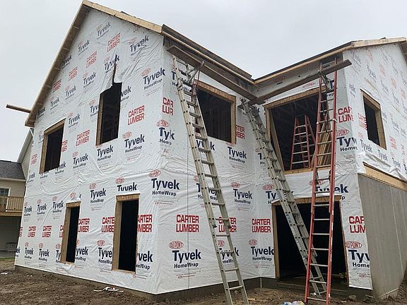 2nd image of 624 Fieldstone Dr #95
