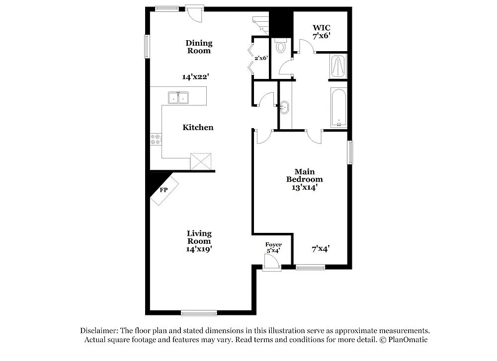 Building Photo - 600 Ashley Glen Cir W