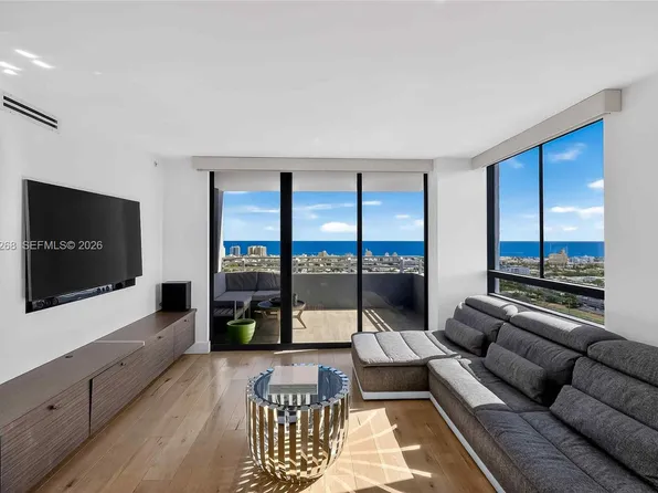 1330 West Ave APT 3014, Miami Beach, FL 33139