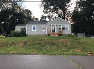 1 Fox Hill Ter, Ansonia, CT 06401