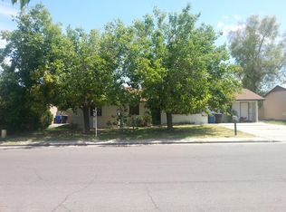 555 W Elena Ave E, Mesa, AZ 85210