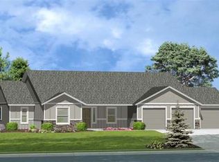 1802 Crab Apple Cricle, West Richland, WA 99353