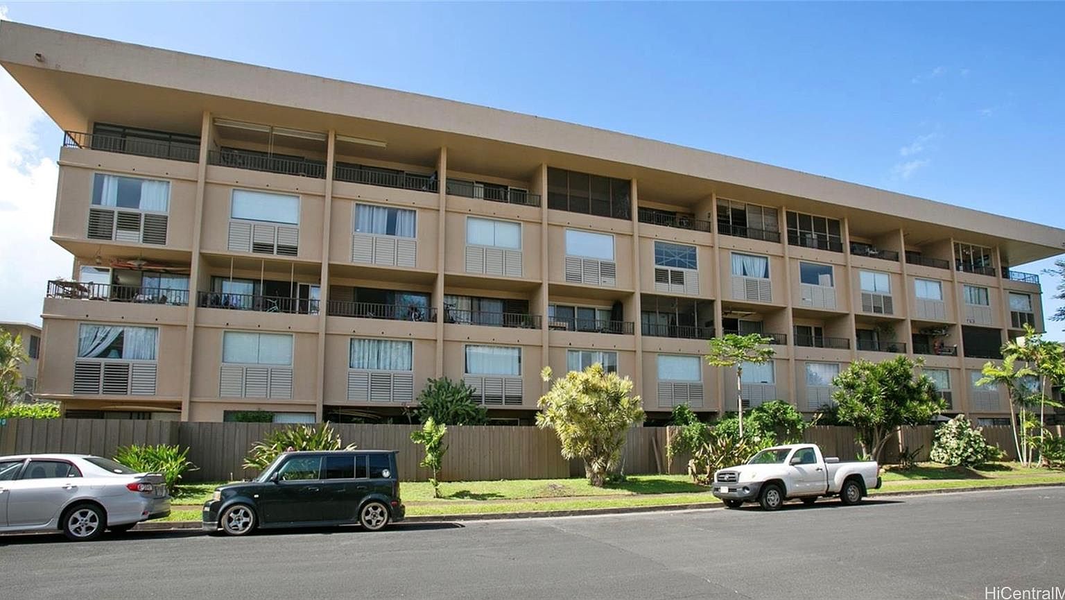 68090 Au St APT 303E, Waialua, HI 96791 MLS 202324983 Zillow