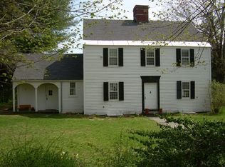 22 Main St, Cummington, MA 01026
