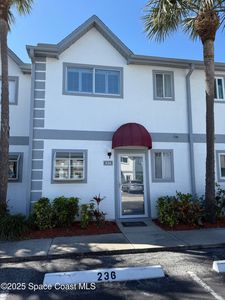 236 Seaport Blvd #57, Cape Canaveral, FL, 32920