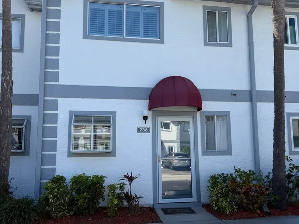 236 Seaport Blvd #57, Cape Canaveral, FL 32920