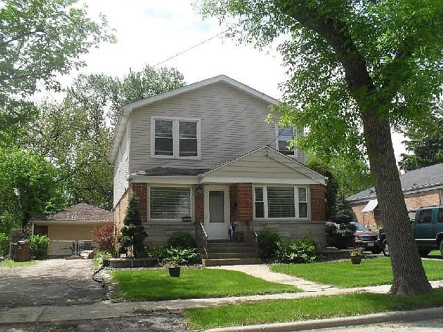 5823 Burr Oak Ave photo 1