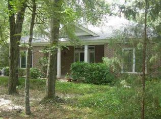 56 Sandwedge Loop, Pawleys Island, SC 29585