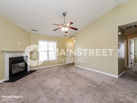 WM - Living Room